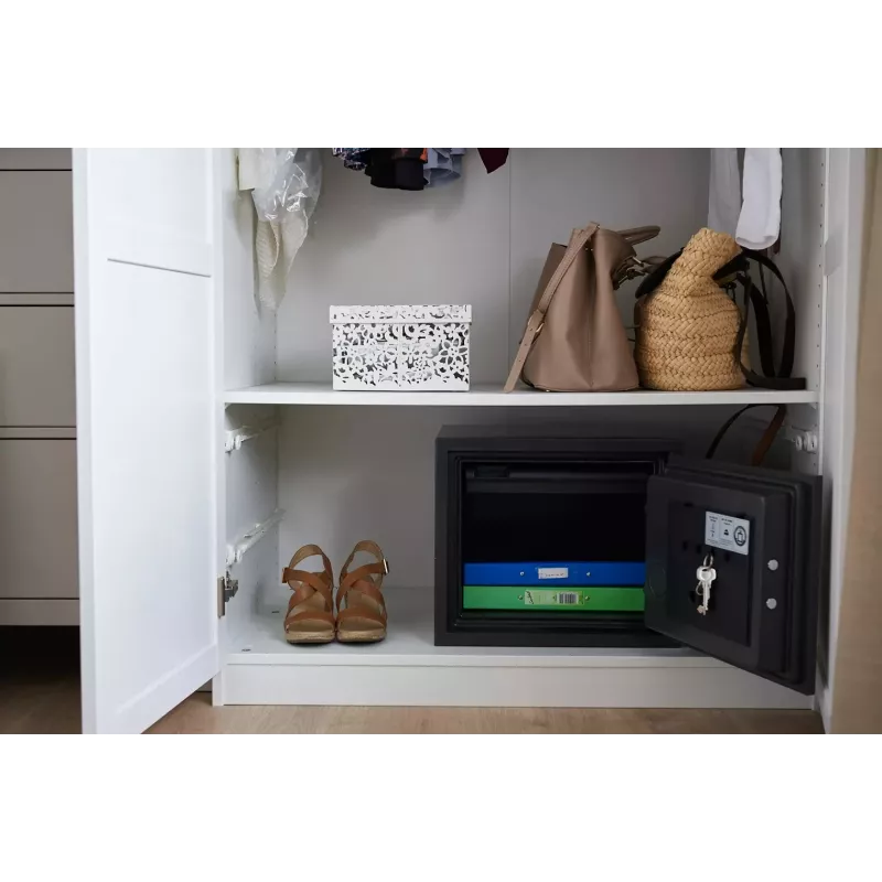 Ohňovzdorný trezor YFM Home L