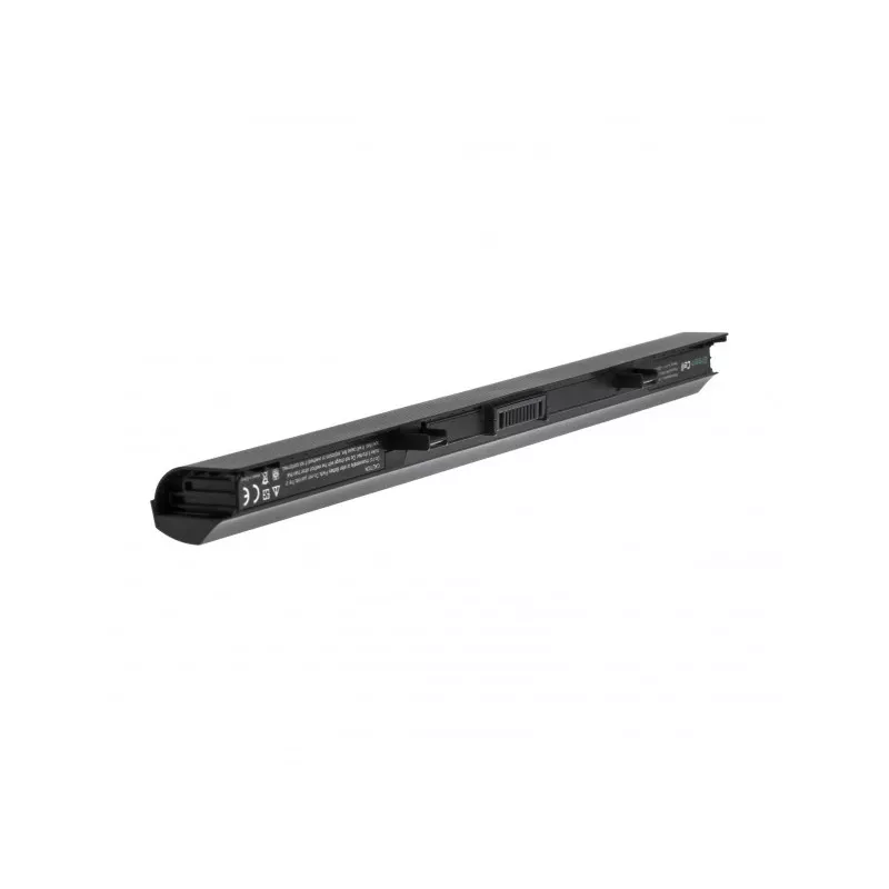 Green Cell TS38 batéria pre Toshiba PA5185U-1BRS (Satellite C50-B, C55-C, L50-B), Li-Ion 14,4 V 2200 mAh, 4 články, čierna