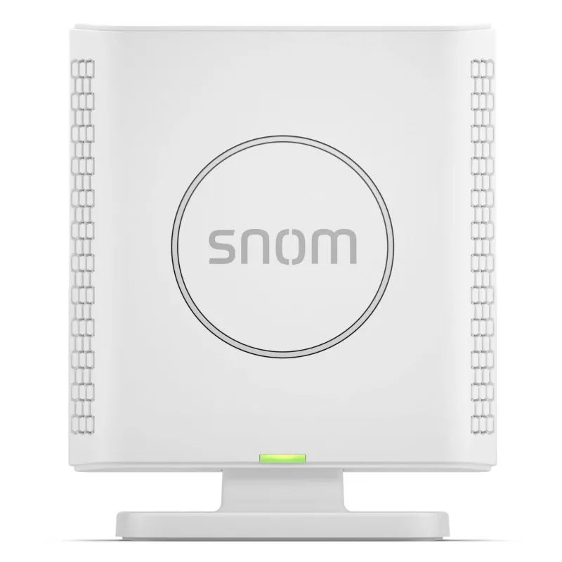 Bezdrôtový telefón SNOM M430