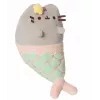 Plüšová hračka 17 cm Pusheen morská panna Aurora DAFFI P 226