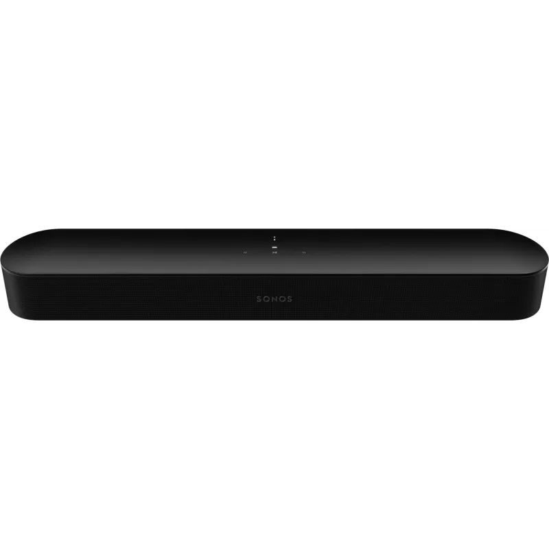Reproduktor Sonos Beam (Gen 2) čierny, 100–240 V