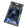 Noiseblocker BlackSilentFan X2 ITR-X-2 ventilátor do skrinky, 80 x 80 x 25 mm