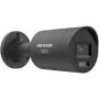 Hikvision DS-2CD20166G3-IUY/SL(2.8mm)/eFO-STDBLACK 16 MP AcuSense Bullet IP kamera, čierna
