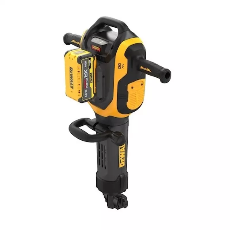 DeWALT DCH966Z2-QW zbíjacie kladivo