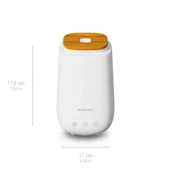Medisana AD 650 aromatizér