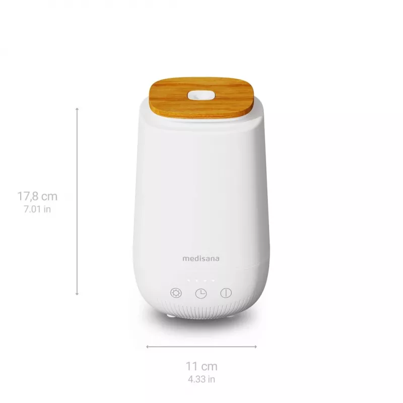 Medisana AD 650 aromatizér