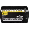 WIHA 41834 - sada bitov XLSelector, 13-dielna zmiešaná, 50 mm, Y-bit (41834)