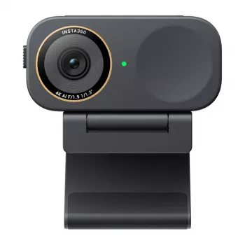 Webkamera Insta360 Link 2C Pro Graphite čierna — model Link2C Pro