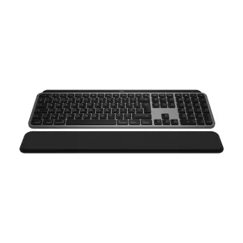 Logitech Master Series MX Keys S Combo pre Mac – podsvietená – bezdrôtová (920-012845)