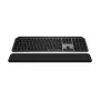 Logitech Master Series MX Keys S Combo pre Mac – podsvietená – bezdrôtová (920-012845)