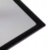 Demciflex protiprachový filter pre XSPC AX Triple 140 mm - čierny/čierny