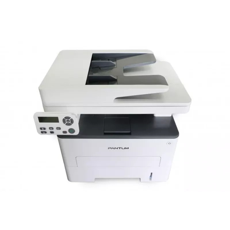 Pantum M7100DW multifunkčná tlačiareň laserová A4 1200 x 1200 DPI 33 strán/min. WLAN