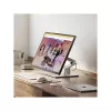 Alogic CLARITY Touch 32 UHD 6K monitor 95W PD so stojanom
