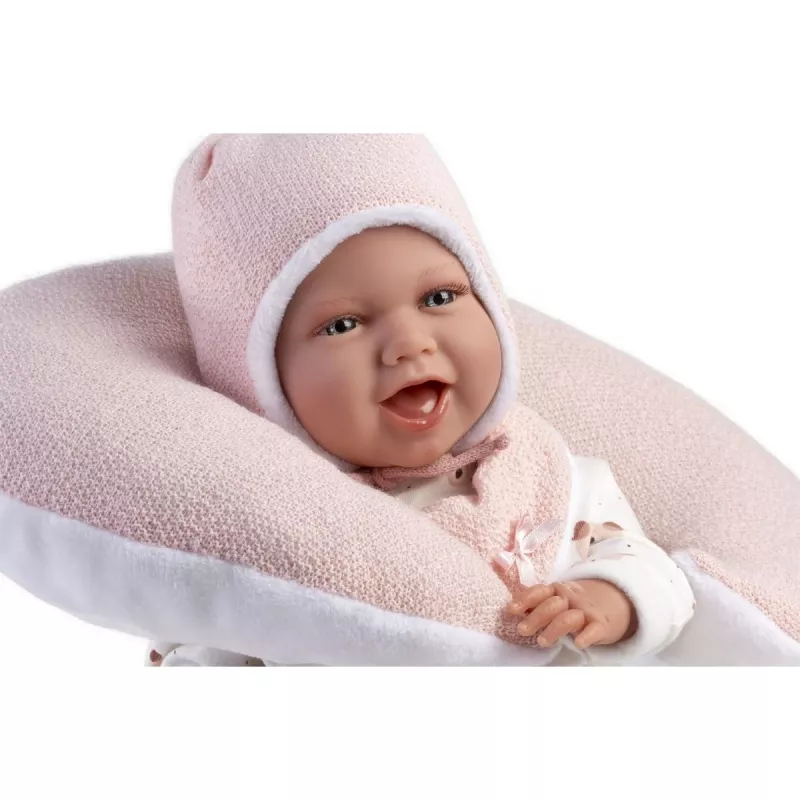 Bábika Mimi Baby 42 cm