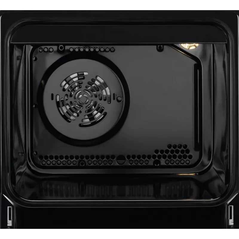 Electrolux LKR540266W voľne stojaci elektrický sporák s rúrou