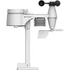 Digitálna meteorologická stanica Bresser Optics 7002525 teplomer interiérový/exteriérový