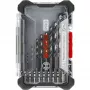 Sada skrutkovacích vrtákov Bosch 2608577146