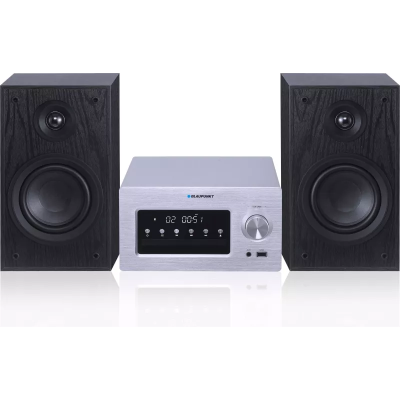 Mikrosystém s Bluetooth a CD/USB MS70BT