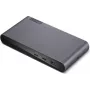 Dokovacia stanica Lenovo notebook Dock Port Replicator 40B30090SA — port replikátor pre notebooky Lenovo