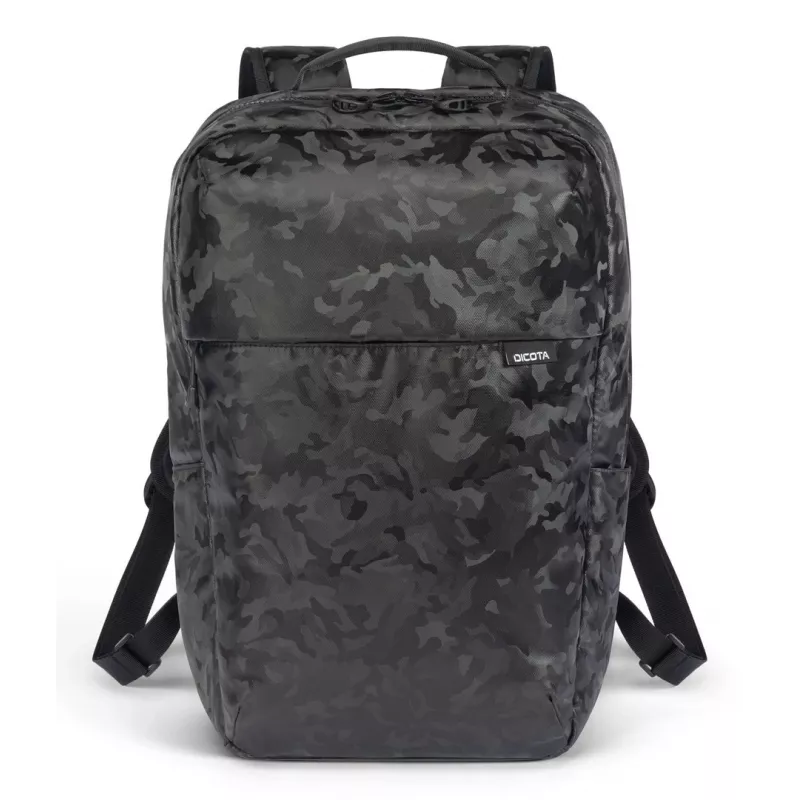 DICOTA D32126 batoh Casual batoh maskáčový polyester