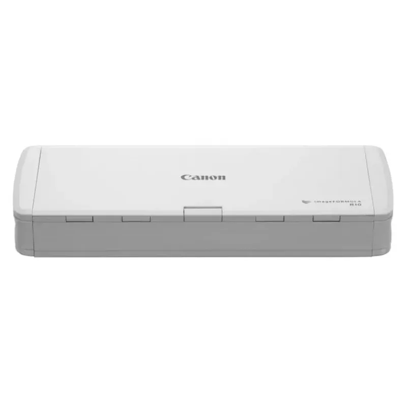 Canon imageFORMULA R10 prenosný duplexný skener dokumentov