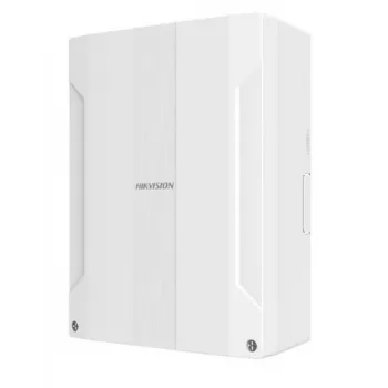 Hybridná rádiová riadiaca jednotka AX Pro Hikvision DS-PWA96-M2H-WE