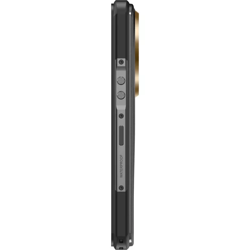 Smartphone Oukitel WP39 Pro 12/512 11000mAh zlatá
