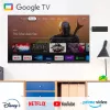 Strong SRT 41 Smart TV dongle HDMI 4K Ultra HD Android čierny