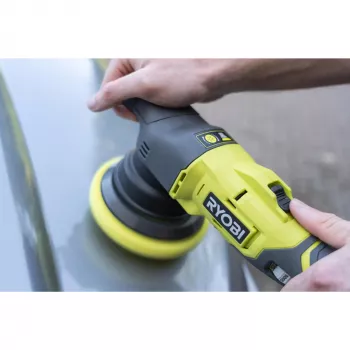 18V ONE+ akumulátorová leštička (Bare Tool)