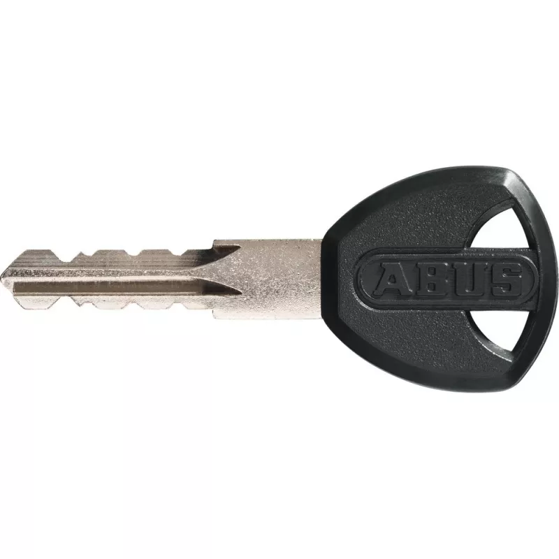 Reťazová zámka ABUS 57659 červená 1100 mm