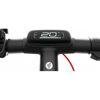 Segway eKickScooter E3 E | 800 W | až do 25 km/h | 10