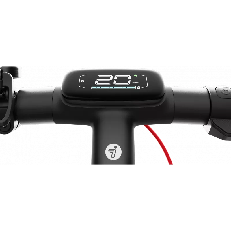 Segway eKickScooter E3 E | 800 W | až do 25 km/h | 10
