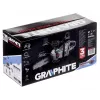 Reťazová píla Graphite 58G034