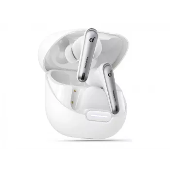 True Wireless Liberty 4 NC biela