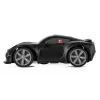 RC auto Bundesliga Mini RC 1:43 čierna
