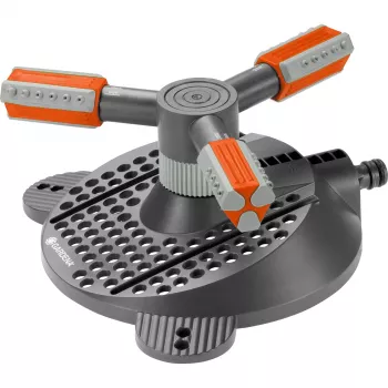 Kruhový postrekovač Gardena Comfort Mambo 2062-20