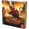 Everdell: Newleaf, rozšírenie spoločenskej hry