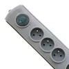 Prepäťová ochrana Qoltec 50164