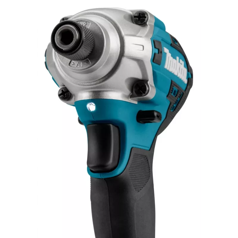 Makita DTD156RTJ akumulátorový rázový uťahovač 2500 RPM zelený