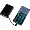POWER BANK USB 10000MAH/ČIERNA XC10000 INTENSO