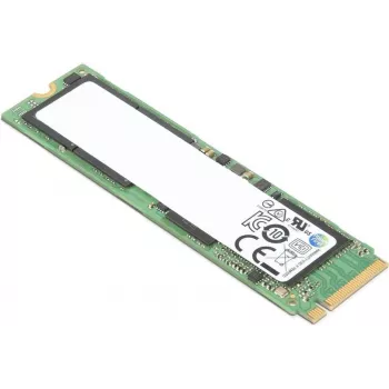 Lenovo 512 GB SSD M.2 2280 PCIe3x4 (5SD0V52400)