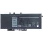 Dell batéria do notebooku - 1 x 4-článková 0GJKNX - batéria - 8 550 mAh