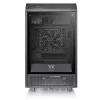 PC skriňa Thermaltake The Tower 100 Mini Tower čierna