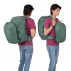 Thule 5314 Landmark 60L unisex cestovné balenie Hazy Green