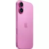 Apple iPhone 16 - 5G Smartphone - Dual-SIM / Interná pamäť 512 GB