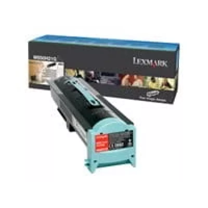 Tonerkartuša čierna vysokokapacitná Lexmark W850 séria 35K strán