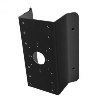 Rohový adaptér Hikvision DS-1276ZJ-SUS čierny