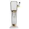 SodaStream Carbonator Gold biela 1L plast 60L kapacita