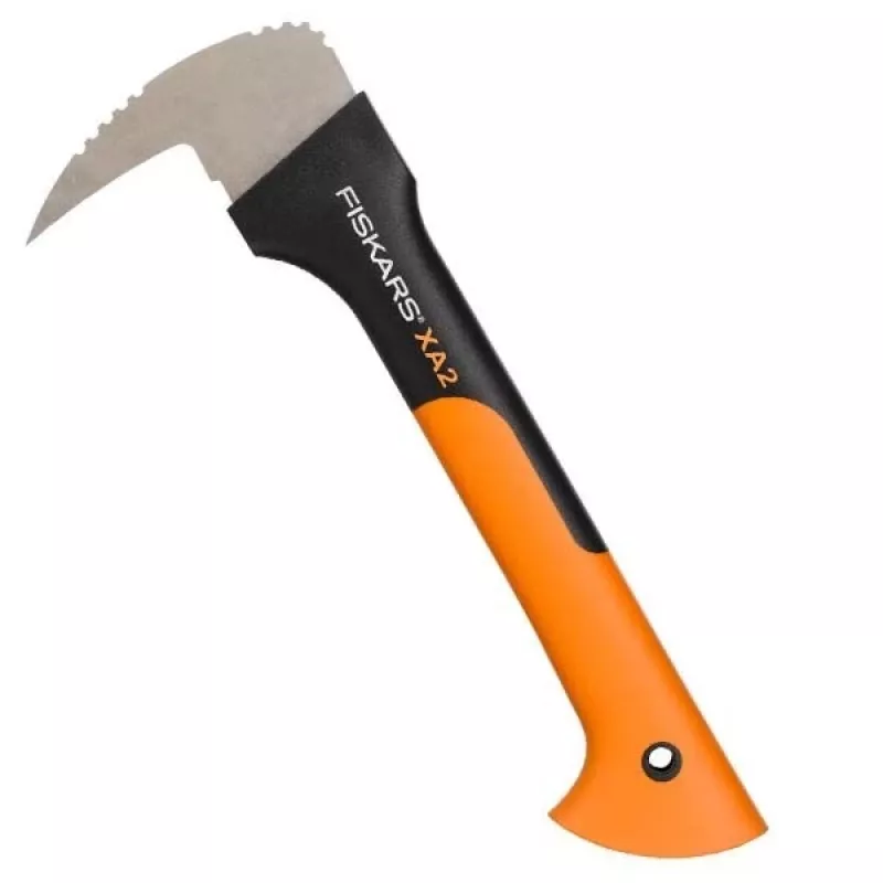 Fiskars XA2 oceľ 348 mm