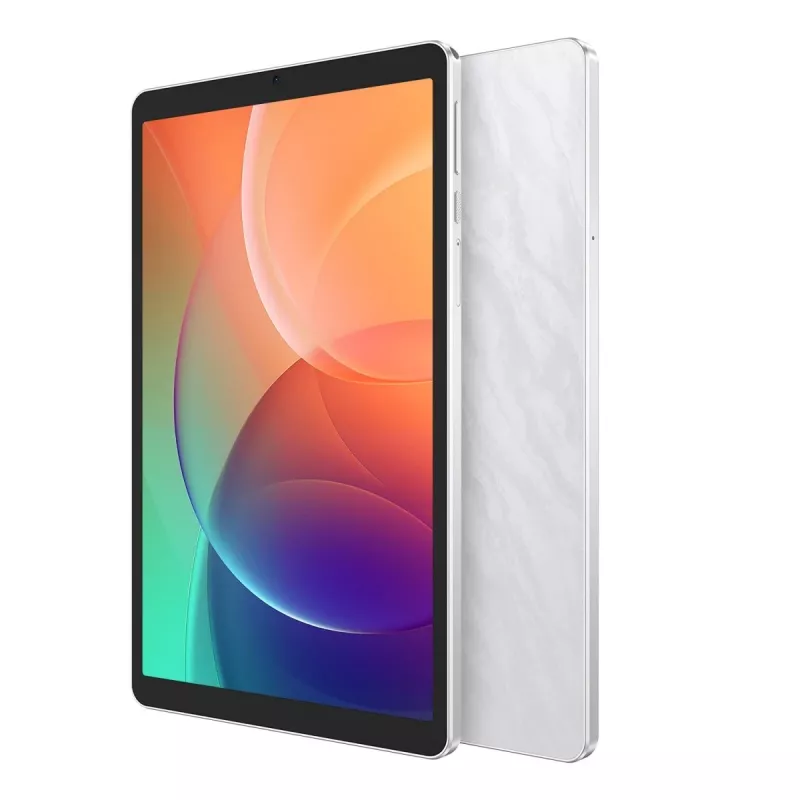 Tablet UleFone Tab A9 Pro 4GB RAM 128GB úložisko LTE mramorovo biely